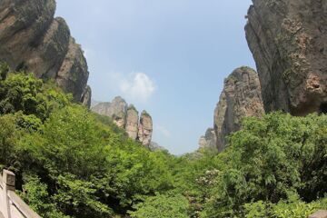 Яньданшань