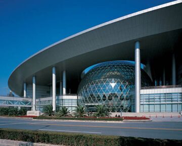 Shanghai-Science-Technology-Museum